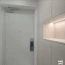 분당 서현동 효자촌그린타운아파트 22평 인테리어 | 화이트 미니멀스타일 리모델링 완성 후기