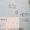 예쁘다;늘 이미지