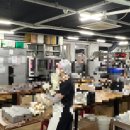 샌드위치&샐러드(야간) 이미지