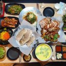 반반한족발 닭발(학동점) 이미지