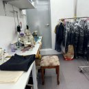 옷수선세탁소 이미지