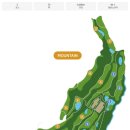 스마트골프존 | ⛳ 덕유산 자락에서 인생 샷과 버디를! '골프존 카운티 무주' 라운딩 솔직 후기 (ft. 고르곤졸라 맛집?)