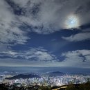 팔각정 | 북악스카이웨이 서울 야경 드라이브 코스 북악팔각정 주차 후기