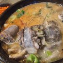 일품사골육개장 이미지