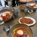 송주불냉면부천남부점 | [안양 맛집] 쯔양맛집으로 유명한 안양 맛집 🍜 송주불냉면 본점 후기
