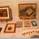 압화공예 이미지