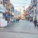 충정로56출구 골목형상점가