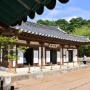 궁궐 그림으로 노닐다 | 율곡이 반했던 ‘작은 금강산’…자연에서 세상 이치를 보다