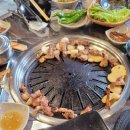연천숯불갈비