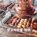 [서울/미아] 숙성양꼬치가 맛있는 미아동 양꼬치 맛집 양꼬치타령