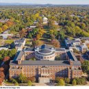 [미국주립대학] 버지니아아 주립대학교, University of Virginia 이미지