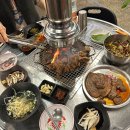 우돈당 | 대구3공단맛집 침산동 돼지갈비 우돈당 침산점 양념돼지갈비, 생갈비살 후기