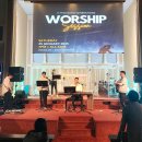 Young Lee와 함께한 ATG Worship Session 이미지