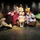 소극장 여우 이미지