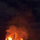 정월 | 대구 정월대보름 축제 후기｜금호강 달집태우기·강강수월래 아이랑 다녀온 이야기