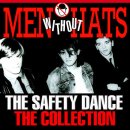 Men Without Hats - The Safety Dance (Extended Club Mix) 이미지