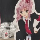 러브이즈 | 홍대 러브이즈트루 X 캐릭캐릭체인지 팝업 콜라보 의류 실물 현장 대기 입장 후기