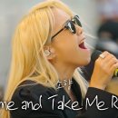 Come And Take Me River-소향 이미지