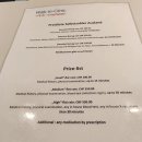 삼성수약국 | 인터라켄 병원 &#39;Walk in Clinic&#39; 발목 접질러 진료본 후기 (+삼성화재 여행자 보험 청구, 서류준비)