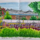 담장예쁜집 이미지