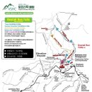 2026년 5월2일 정기산행(Overall Run Trail) 이미지