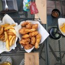 교촌치킨고읍