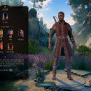 달성I.C타이어 | [게임 후기] Baldur's Gate 3