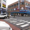 2009/09/15 노형초등학교 후문 교통봉사 이미지