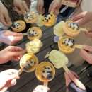 선화유치원 | 푸바오 없는 푸키지 후기 4: 청두판다기지 1