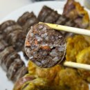 고기오징어순대엔연어장 이미지