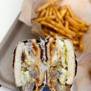 송쓰버거 이미지