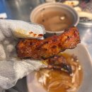 화락바베큐치킨 파주금촌점 | 파주 금촌 고기집 인생극장쪽갈비 맛집 추천