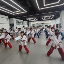 뿌리깊은나무태권도장 이미지