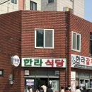 삼성혈분식 | 🎈제주 여행 :: DAY2-1. 신산공원 | 한라식당 | 성이시돌목장