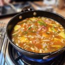 육가공장중동점 | [신중동] 육가공장 점심, 회식으로도 좋은 신중동 맛집!