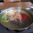 불꽃냉면칼국수 이미지