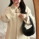 르메르 포춘백 미니 다크초코 후기, 왓츠인마이백