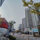 검단e편한세상 정문 이미지