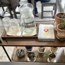 다담카페(cafe) | 8월 ••• 10월 블로그 (겸 투잡 후기)