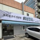 백년오리 이미지