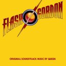 Queen의 Flash Gordon 발매 29주년 이미지