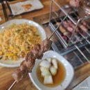 굽당양갈비양꼬치 | 세종 나성동양꼬치 맛집 : 한성양꼬치,양갈비