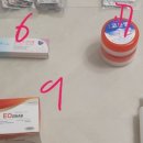 위암4기 항암일기 2차 3차 후기와 부작용에 사용한 약들