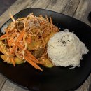 취한닭 | [일산 술집] 식사동 이자카야 스지 전골이 맛있는 '취한달' 방문 후기