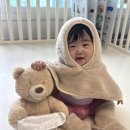 맨디PC | 아기 겨울 옷 더맨디 구르미 후드 망토, 풋워머 귀여워서 두번 강추..!