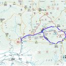 산사모 산악회 2021년 2월28일(일) 운문산(1,188m) 번개산행 이미지