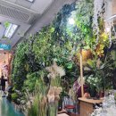 인천터미널충전소 | 고속터미널 3층 화훼상가(조화시장) 방문 후기｜주차·대중교통 길찾기 꿀팁