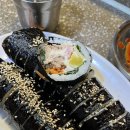 연신내 맛집 - 연신내 현지인 김밥맛집으로 유명한 옥이네김밥 솔직후기