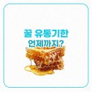 꿀 이미지