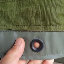 US 황동 아일렛 세트 이미지